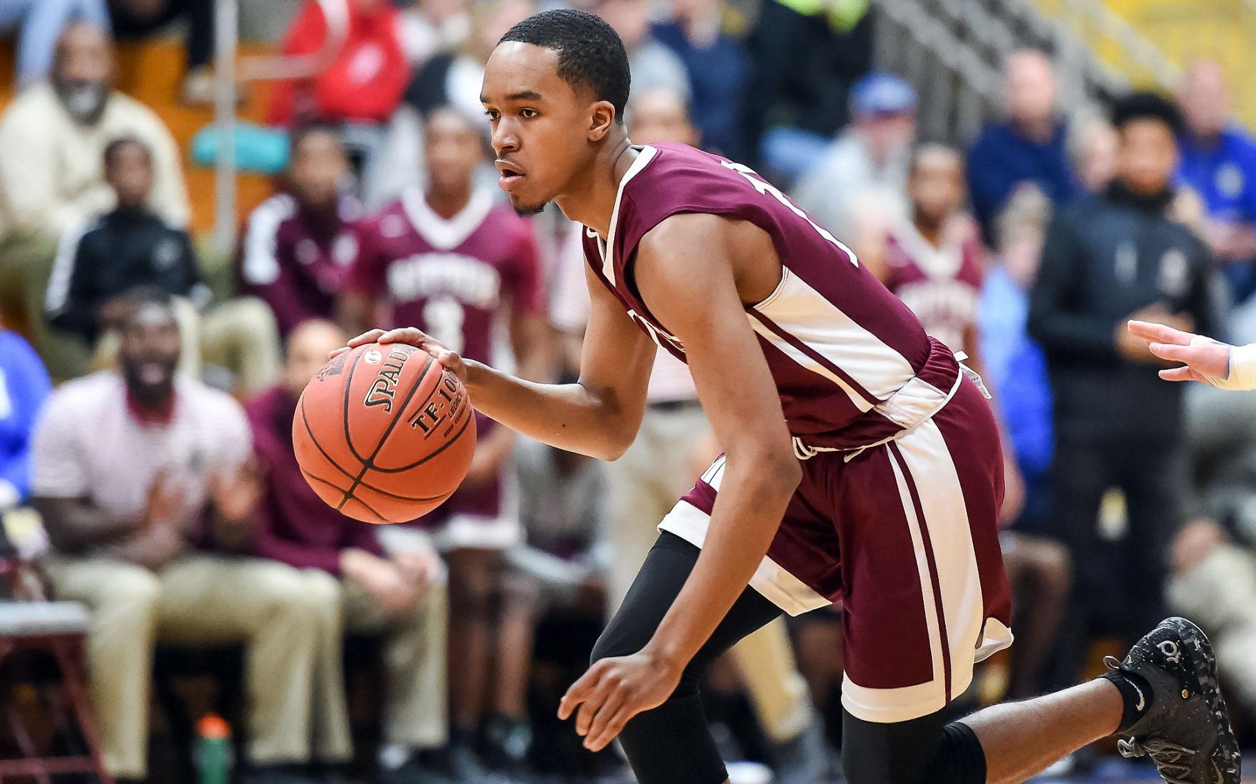 Cardinal Ritter 48, Borgia 47